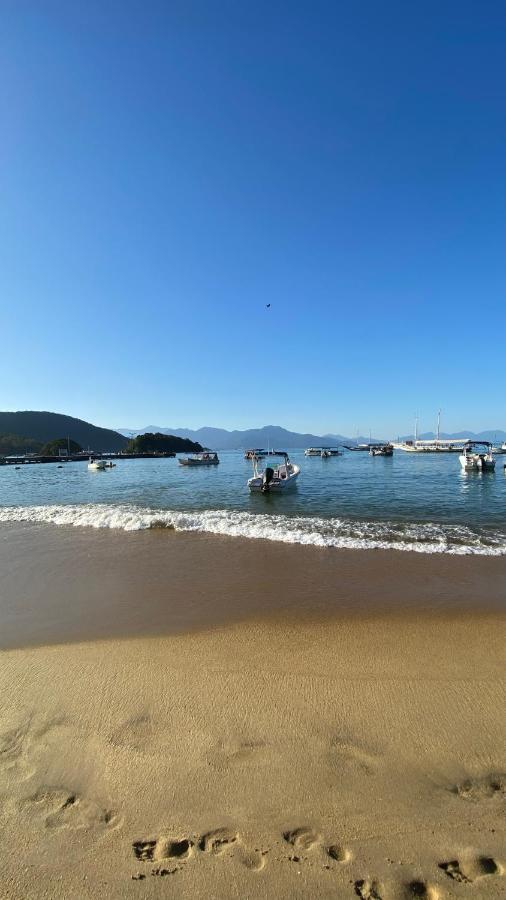 Canoa Abraao Exterior foto